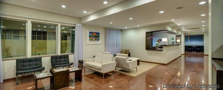 Holiday Inn Express Avenida Sumare Sao Paulo Bagian luar foto