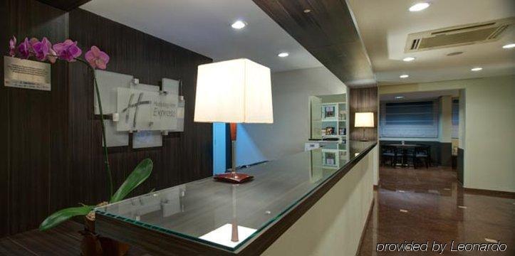 Holiday Inn Express Avenida Sumare Sao Paulo Bagian luar foto