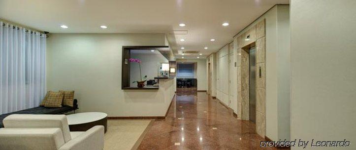 Holiday Inn Express Avenida Sumare Sao Paulo Bagian luar foto
