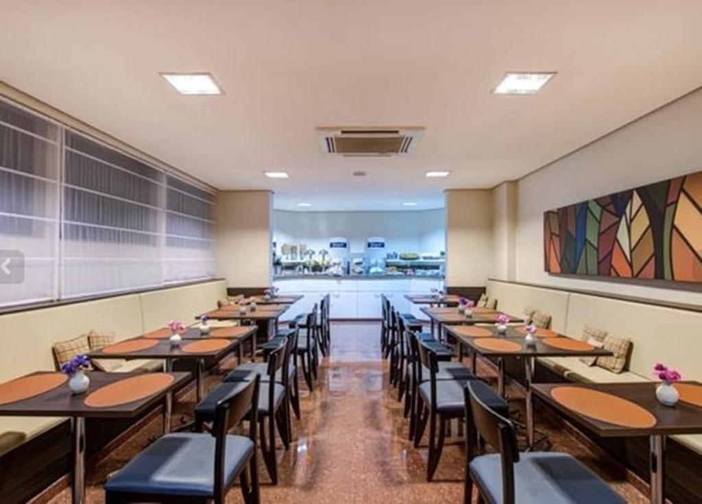 Holiday Inn Express Avenida Sumare Sao Paulo Bagian luar foto