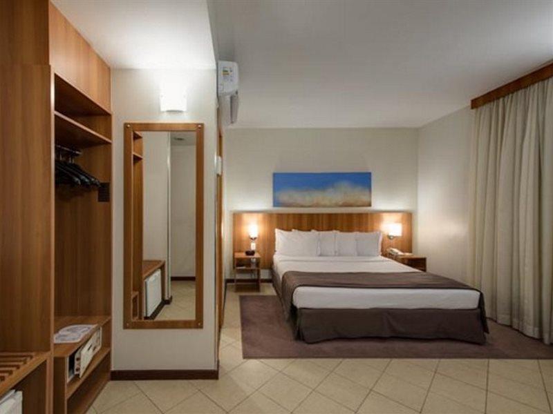 Holiday Inn Express Avenida Sumare Sao Paulo Bagian luar foto