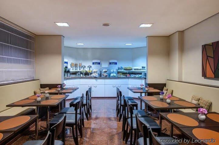 Holiday Inn Express Avenida Sumare Sao Paulo Bagian luar foto